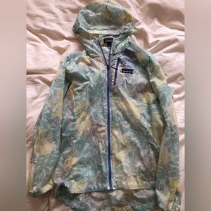 Patagonia Women’s Houdini Jacket M
